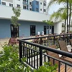 Best Beach Residence Rio De Janeiro, Recrio