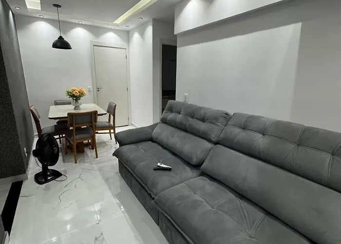 Best Beach Residence Rio De Janeiro, Recrio