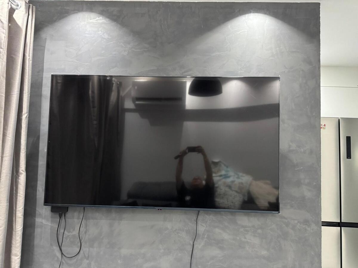 Apartamento Rio De Janeiro, Recrio