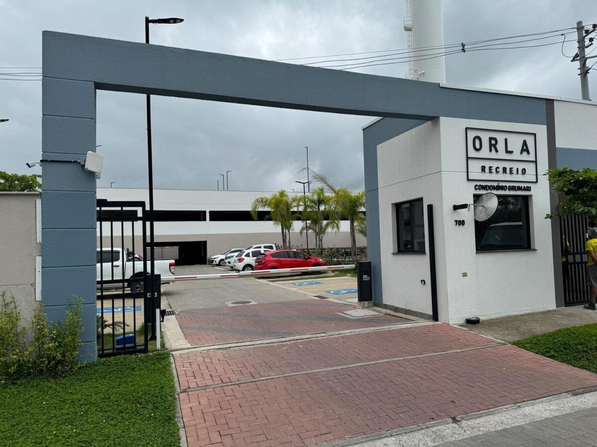 Rio De Janeiro, Recrio Apartamento *