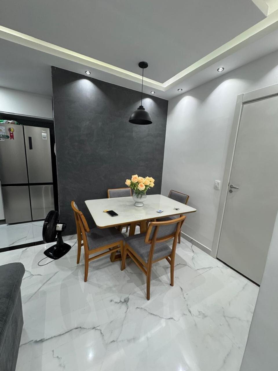 Apartamento Rio De Janeiro, Recrio *