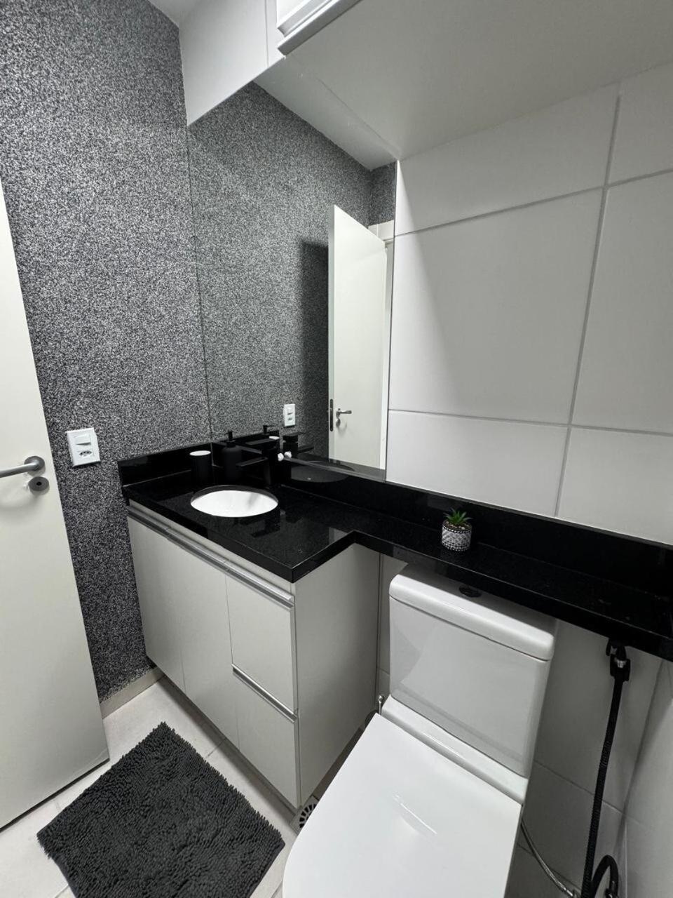 Rio De Janeiro, Recrio Apartamento