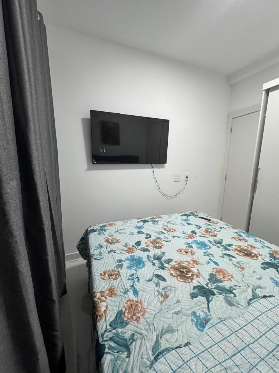 Rio De Janeiro, Recrio Apartamento *