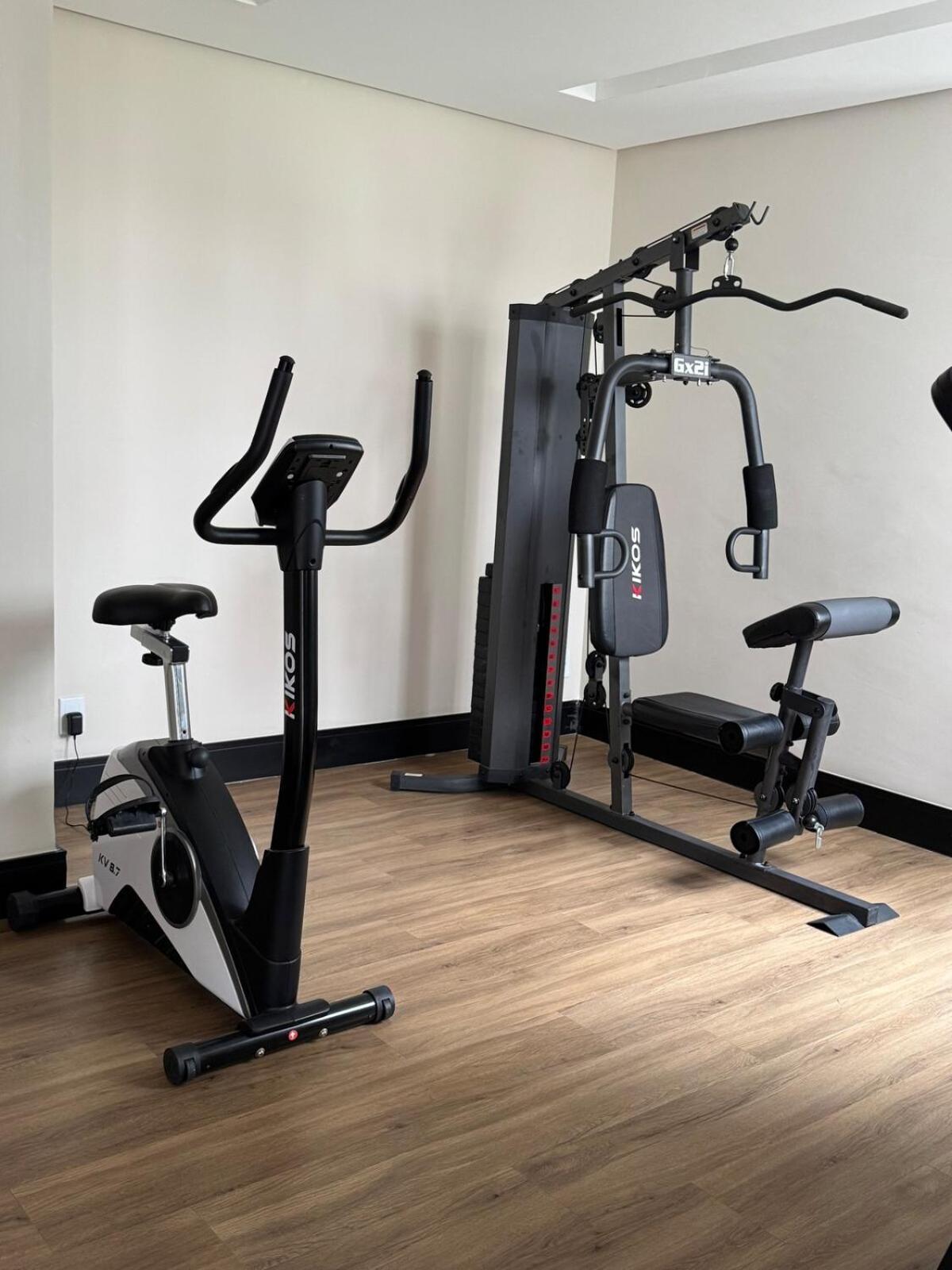 Apartamento Rio De Janeiro, Recrio *