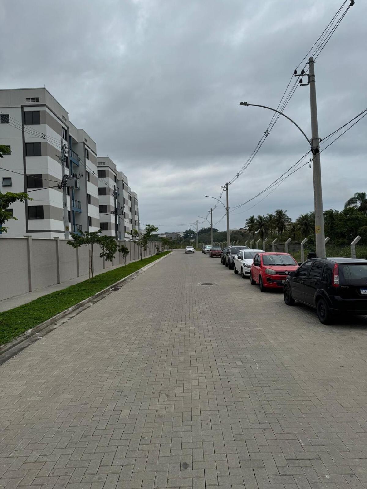 Apartamento Rio De Janeiro, Recrio Rio de Janeiro