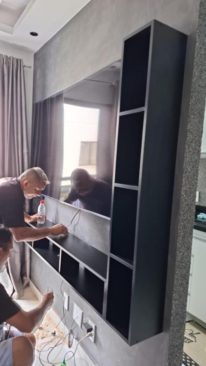Rio De Janeiro, Recrio Apartamento *