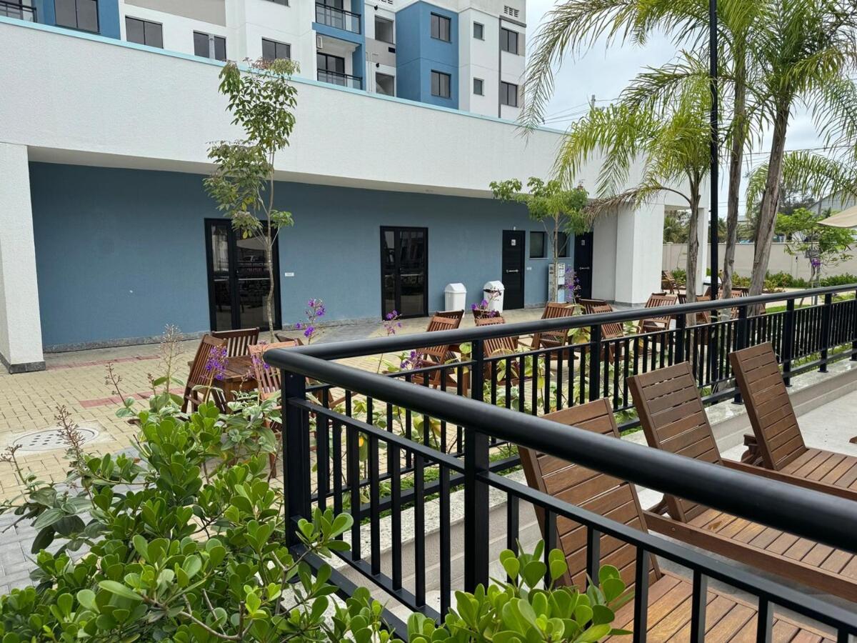 Rio De Janeiro, Recrio Apartamento