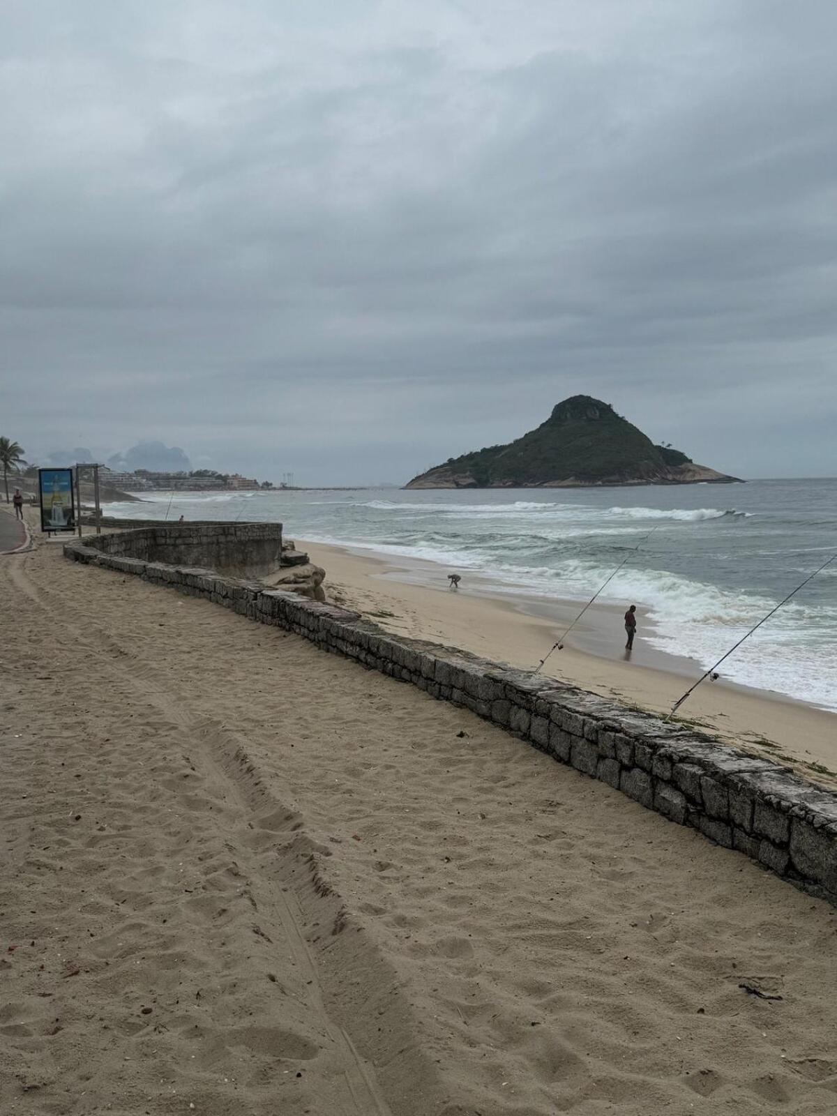 Apartamento Rio De Janeiro, Recrio *