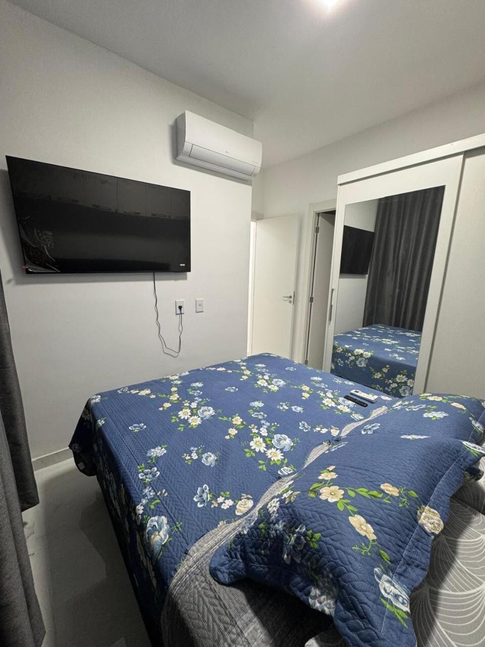 Rio De Janeiro, Recrio Apartamento Río de Janeiro